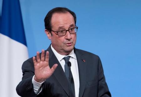 L'échec de François Hollande : l'éducation...