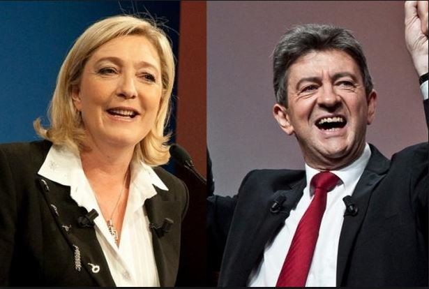 Sarkozy, Hollande, Fillon, Valls : dix ans de calamités