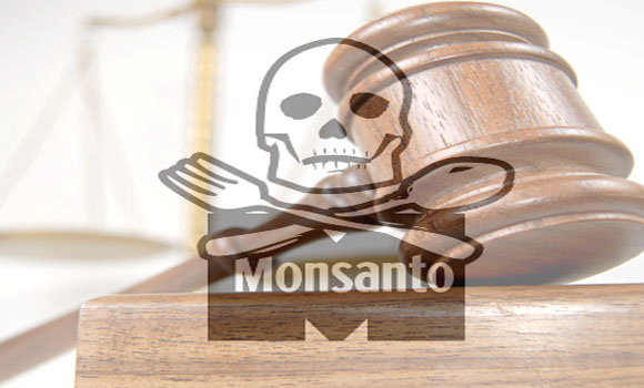 Monsanto - Le Monsanto Protection Act Monsanto=mort