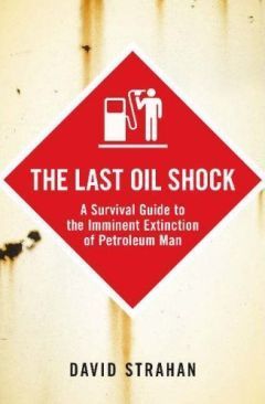 Ressources & liens utiles traitant du peak oil Strahan