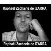 Raphaël Zacharie de Izarra