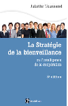Livre « La stratégie de la bienveillance »