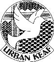 urban keaf