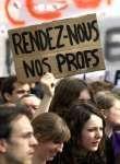 Le ramolli mois de « mais ! »