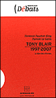 Blair, Gordon et le New Labour