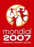 Une affiche-manifeste étonnante brandie par le Mondial de handball féminin 2007