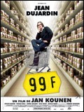 99 francs : 15 euros de bonheur avec Jean Dujardin
