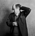 Prix Goncourt 2005 : François Weyergans