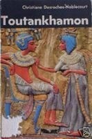 Toutankhamon « démasqué » ? Première nouvelle !