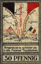 L'État libre du Goulot : franc et racé comme un bon riesling !