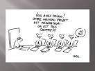 Le principe de Peter est toujours souvent assez actif cependant