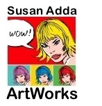 Susan Adda ArtWorks