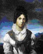 La femme qui aima Géricault