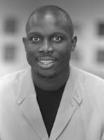 Libéria : George Weah, de footballeur à Président ?
