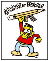 Mettons fin au déni