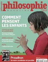 philosophie pour enfants philosophie
magazine les petits platons.png« style=