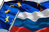 Et si la Russie adhérait à l'Union européenne ?