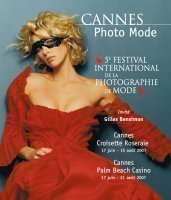 Cannes : le 5e Festival de la photographie de mode
