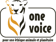One Voice, pour une éthique animale et planétaire