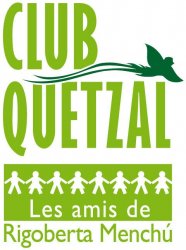 Club Quetzal, les Amis de Rigoberta Menchu Tum 