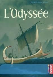 La littérature grecque : les origines...