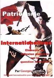 Lettre ouverte aux manifestants du 5 mai