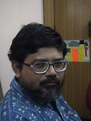 Trinanjan Chakraborty