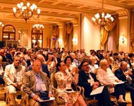 Rassemblement maçonnique international d'Athènes : le dit... et le non-dit
