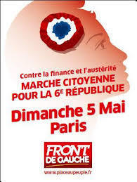 Lettre ouverte aux manifestants du 5 mai
