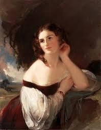 Le portrait ovale de E. A. Poe : fantastique et oeuvre d'art...