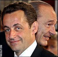 Nicolas Sarkozy : « A l'insu de mon plein gré ? »