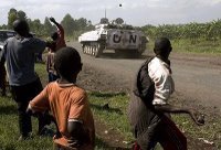 RDC : Terrain de chasse pour les multinationales ?