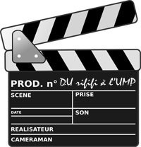 Du rififi à l'UMP