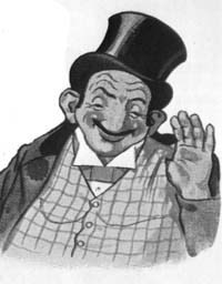 La magie bancaire