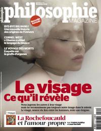 Philosophie Magazine (novembre 2012)