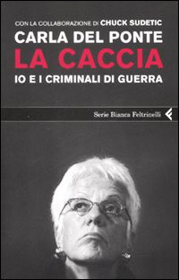 Kosovo : Carla Del Ponte avait (hélas) raison !