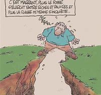 Revisiter le concept de « classe moyenne »