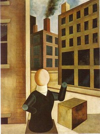 George Grosz George Grosz
