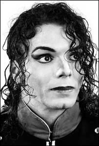 Michael Jackson : « Nouvelle Star » !