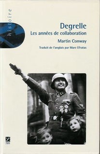 Léon Degrelle va revivre, grâce à Littell