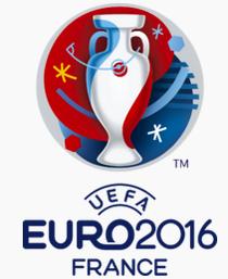 UEFA - Euro 2016, en France