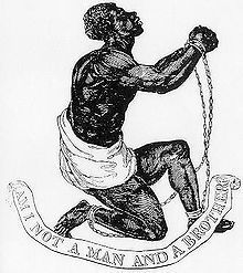 La condition des noirs en France du XVIIIe au XIXe siècle