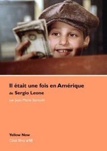 Il était une fois deux livres sur Sergio Leone