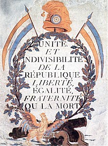 Lettre ouverte aux manifestants du 5 mai
