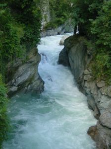 L'interminable combat de l'eau potable