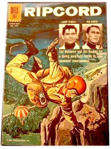 Le cimetière des hommes volants