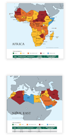 Abolition Institute : la désinformation au service d'une machine de guerre en Mauritanie…