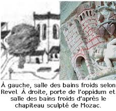 La bataille de Gergovie par Emile Mourey, ancien saint-cyrien, poète maudit, 89 ans