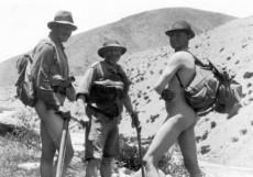Le gendarme et les nudistes