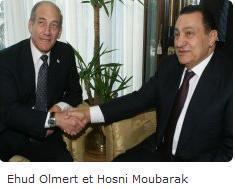 Affligeante rencontre au Proche-Orient